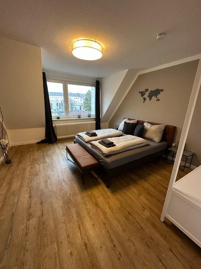 Altstadtperle Hameln Hamelín Exterior foto