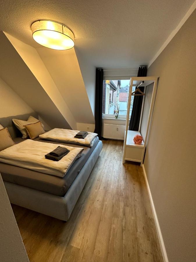 Altstadtperle Hameln Hamelín Exterior foto