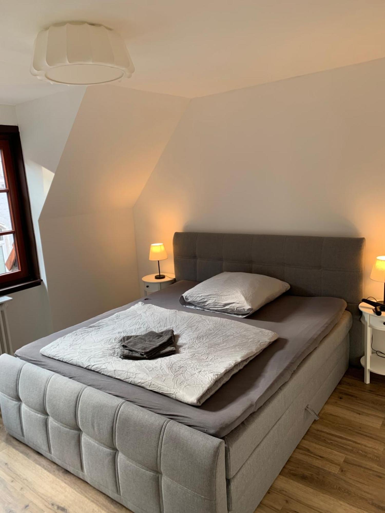 Altstadtperle Hameln Hamelín Exterior foto