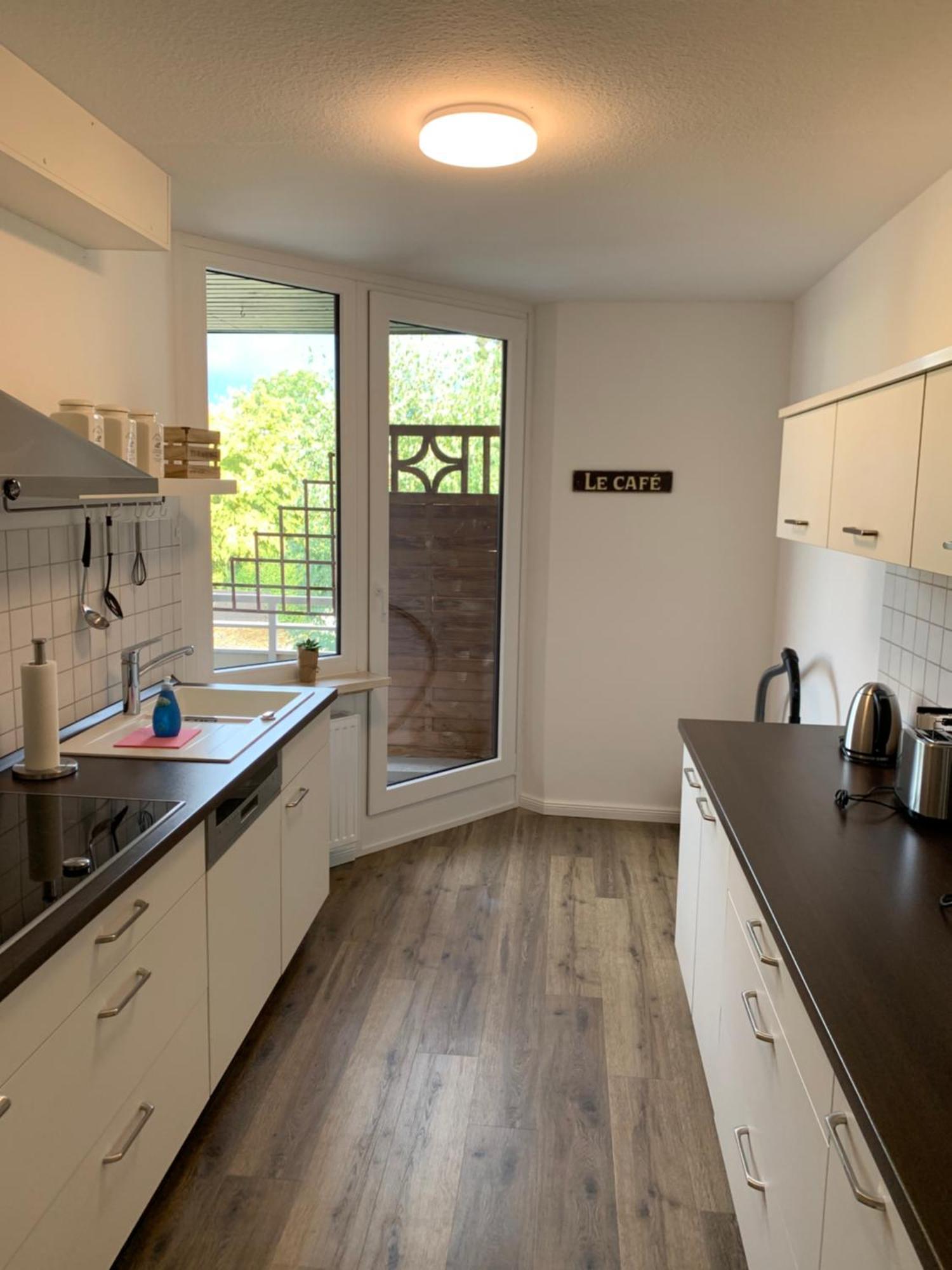 Altstadtperle Hameln Hamelín Exterior foto