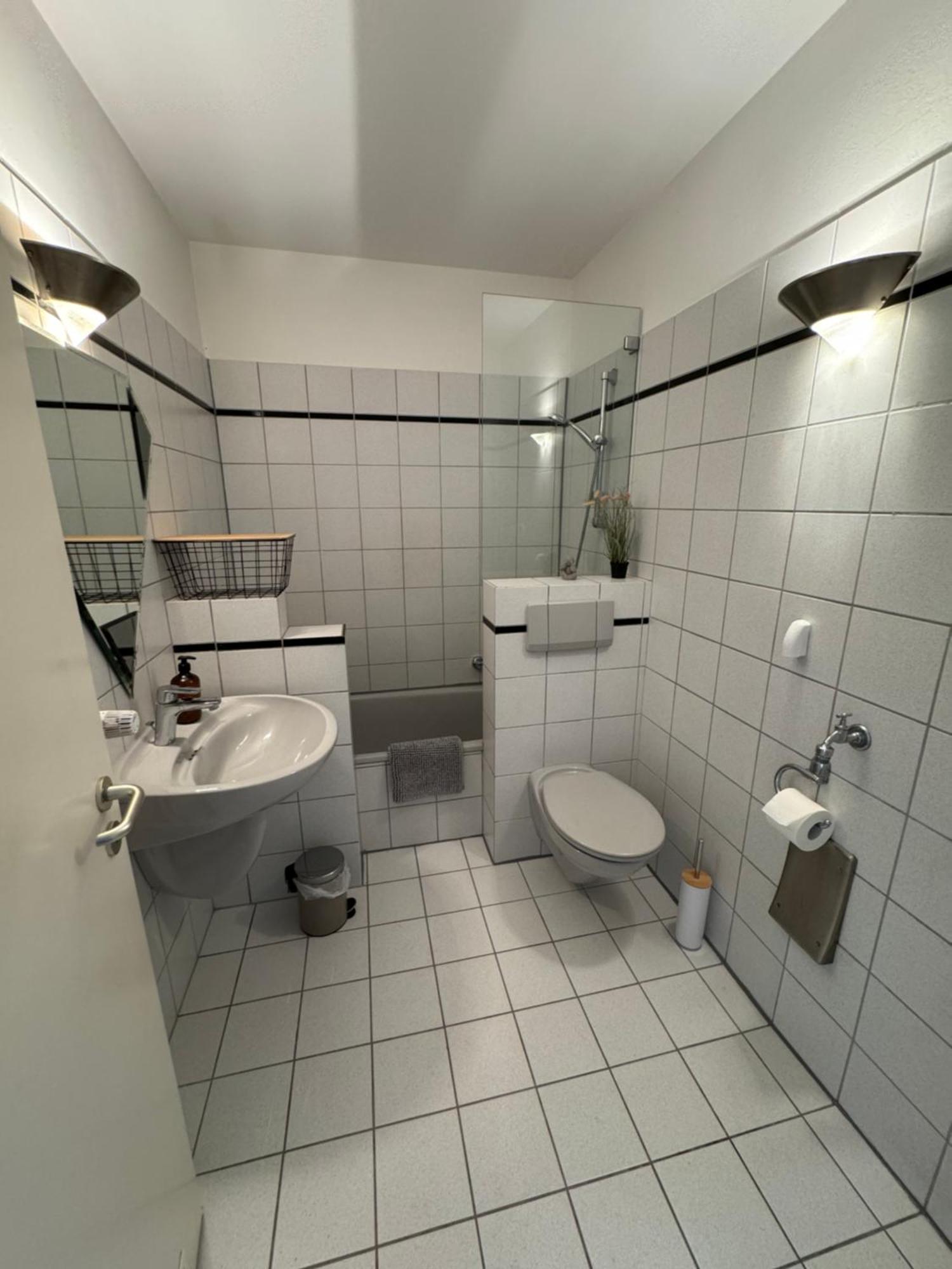 Altstadtperle Hameln Hamelín Exterior foto