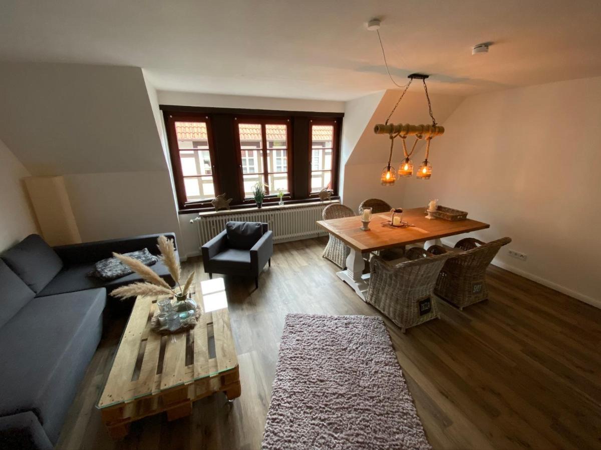 Altstadtperle Hameln Hamelín Exterior foto